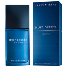Nuit D´Issey Bleu Astral EDT