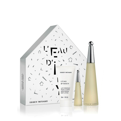 L´Eau D´Issey dárková sada