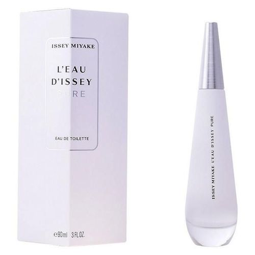 L'Eau D'Issey Pure Eau de Toilette EDT