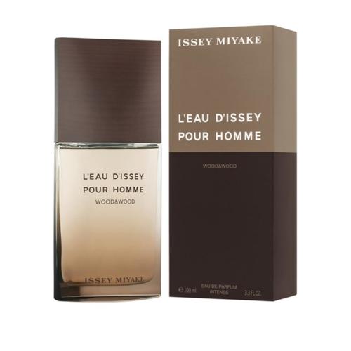 Issey Miyake L´Eau D´Issey Pour Homme Wood & Wood pánská parfémovaná voda 100 ml