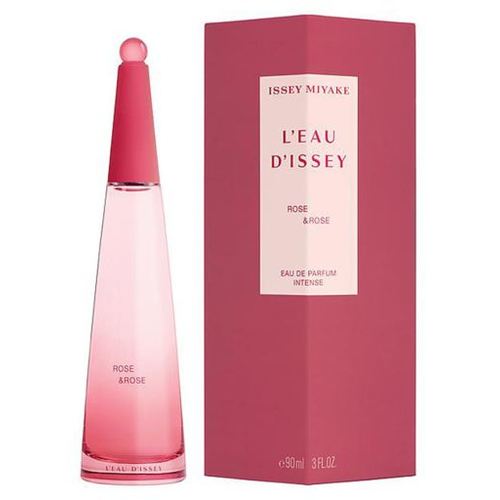 Issey Miyake L´Eau D´Issey Rose & Rose dámská parfémovaná voda 50 ml