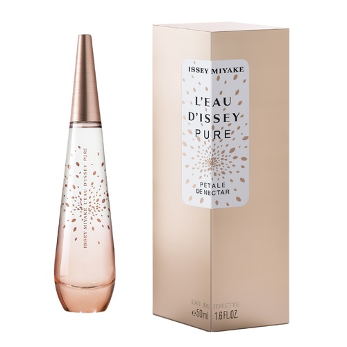 Issey Miyake L´Eau d´Issey Pure Petale de Nectar dámská toaletní voda 50 ml