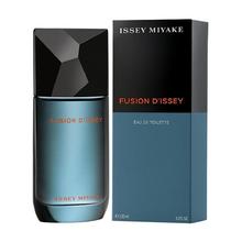Fusion d´Issey EDT
