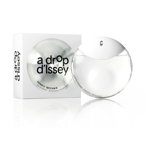 Issey Miyake A Drop d´Issey dámská parfémovaná voda 50 ml