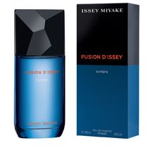Fusion d´Issey Extreme EDT