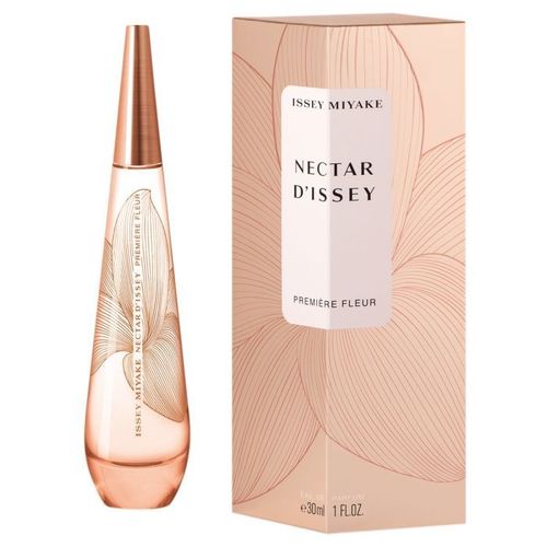 Issey Miyake Nectar D´Issey Premiere Fleur dámská parfémovaná voda 90 ml