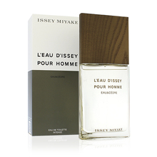 L´Eau d´Issey Pour Homme Eau & Cédre EDT Tester
