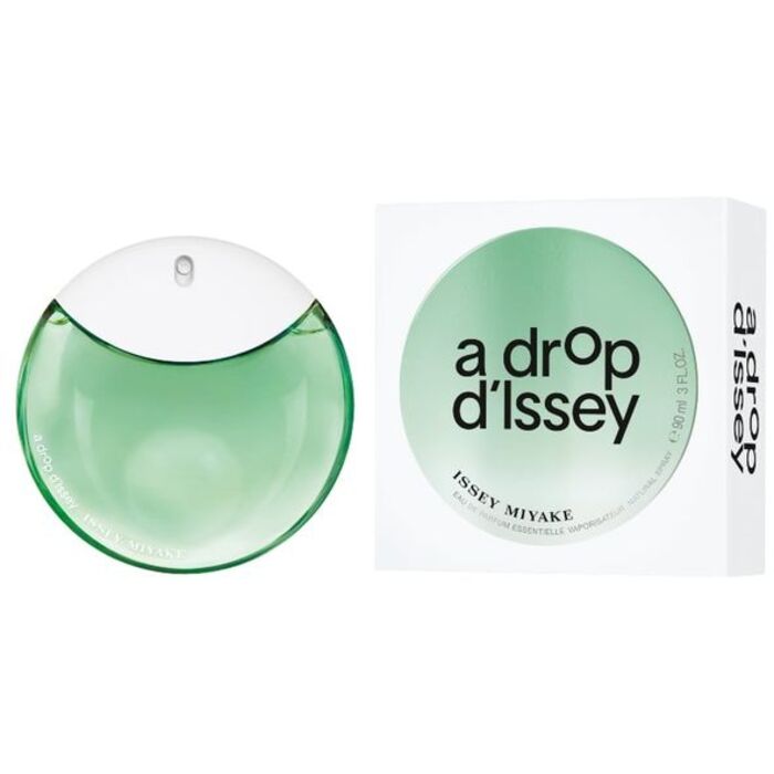 A Drop d´Issey Essentielle EDP