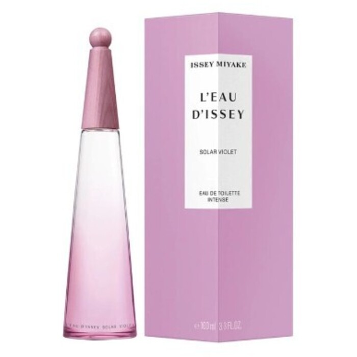 L´Eau D´Issey Solar Violet Intense EDT