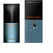 Fusion d´Issey IGO EDT