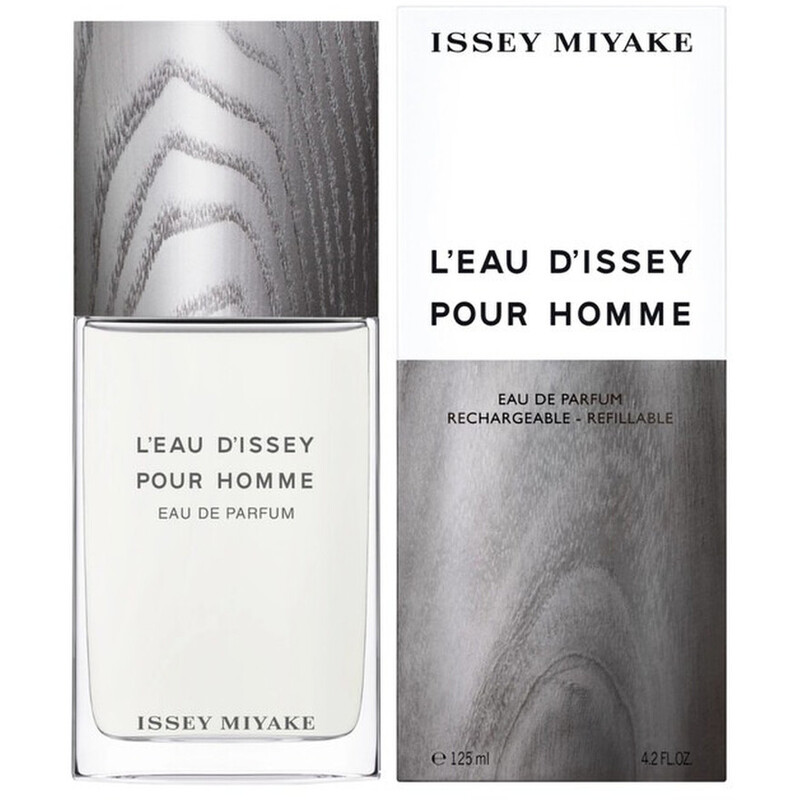 L´Eau d´Issey Pour Homme Eau de Parfum 
