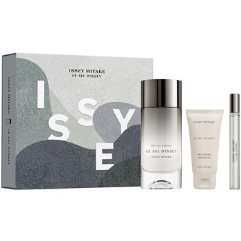 Le Sel d´Issey darčeková sada