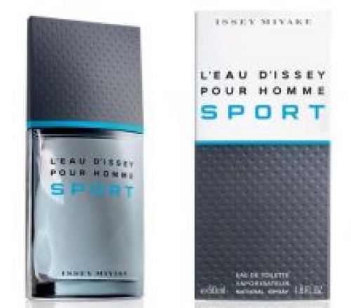 Issey Miyake L´Eau D´Issey pour Homme Sport pánská toaletní voda Tester 100 ml