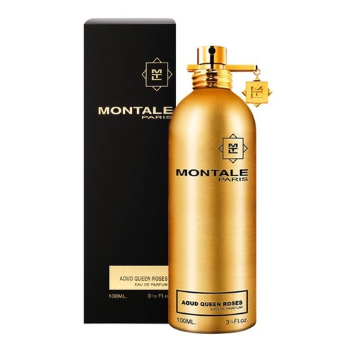 Montale Paris Aoud Queen Roses dámská parfémovaná voda 100 ml