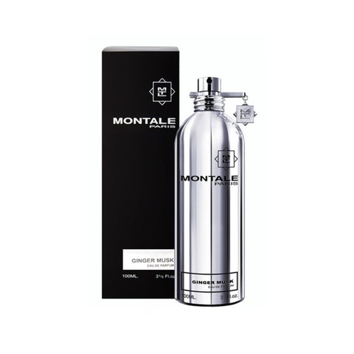 Montale Paris Ginger Musk unisex parfémovaná voda 100 ml