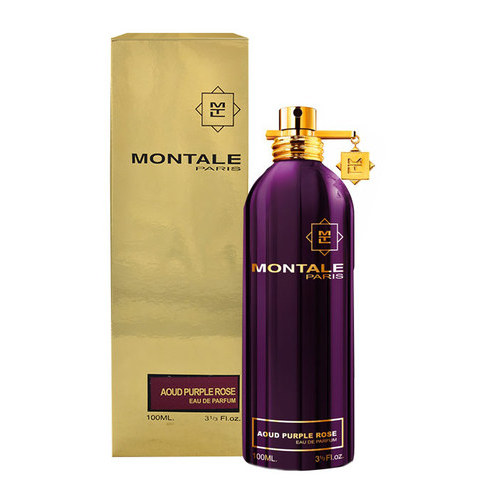Montale Paris Aoud Purple Rose unisex parfémovaná voda 100 ml