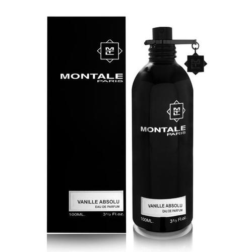 Montale Paris Vanille Absolu dámská parfémovaná voda 100 ml