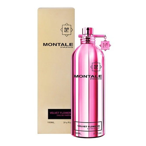 Montale Paris Velvet Flowers dámská parfémovaná voda 100 ml