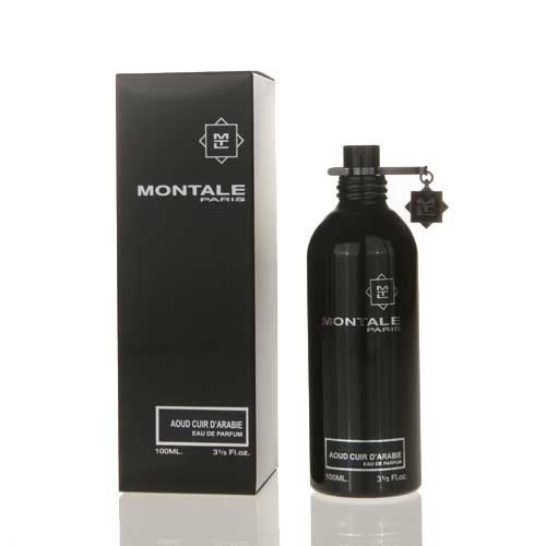 Montale Paris Aoud Cuir d´Arabie pánská parfémovaná voda 100 ml