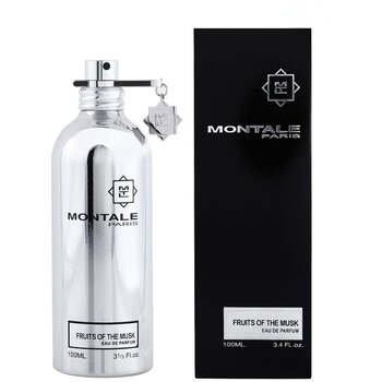 Fruits of the Musk EDP