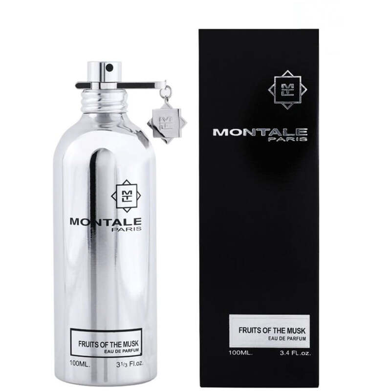 Fruits of the Musk EDP