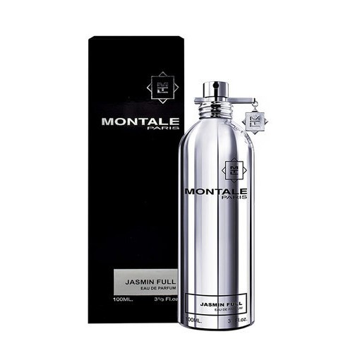 Montale Paris Jasmine Full unisex parfémovaná voda 50 ml