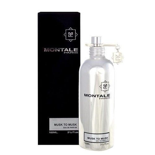 Montale Paris Musk to Musk unisex parfémovaná voda 100 ml