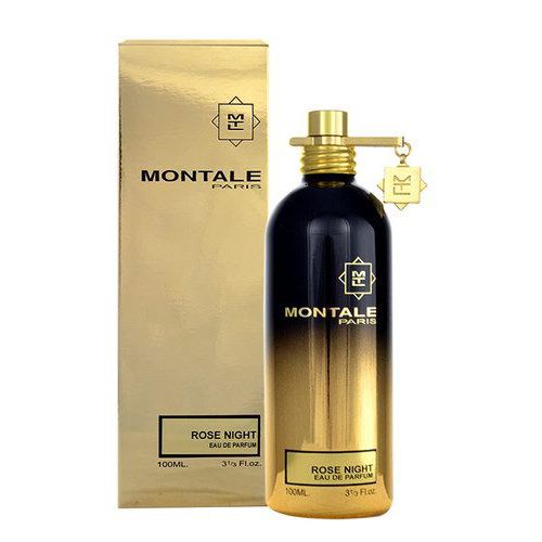 Montale Paris Rose Night unisex parfémovaná voda 100 ml