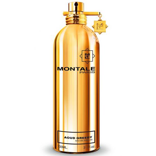 Montale Paris Aoud Greedy Montale unisex parfémovaná voda 100 ml
