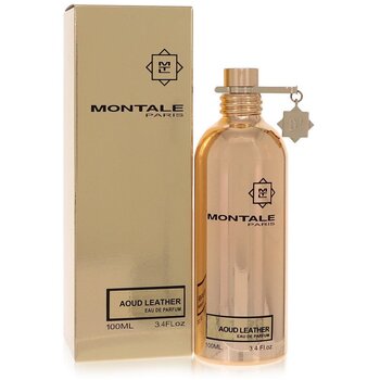 Aoud Leather EDP