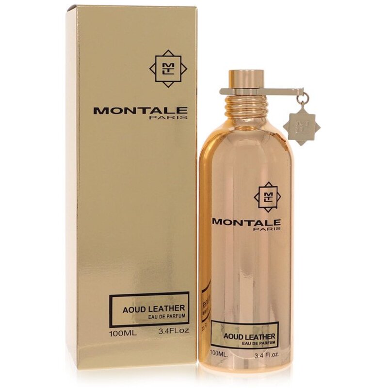 Aoud Leather EDP