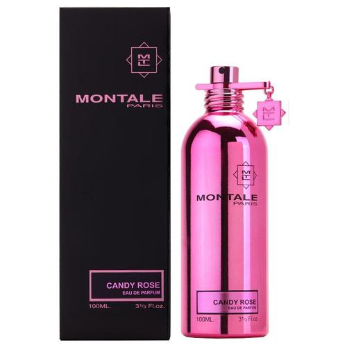 Montale Paris Candy Rose dámská parfémovaná voda 100 ml