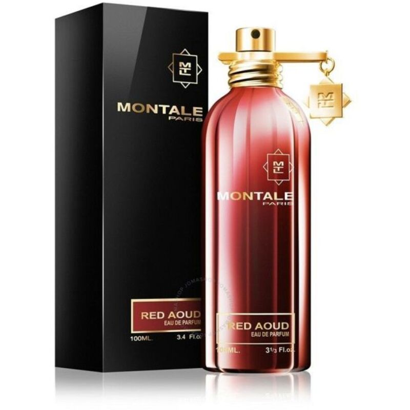 Red Aoud EDP