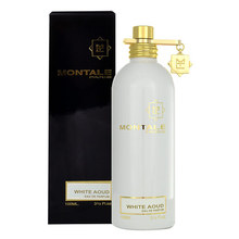 White Aoudu EDP