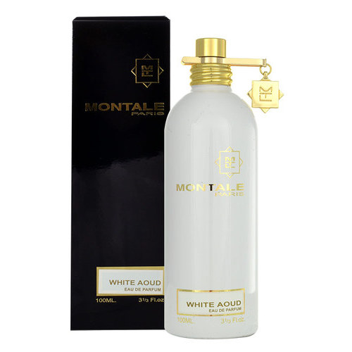 White Aoud EDP