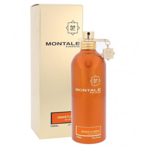 Montale Paris Orange Flowers unisex parfémovaná voda 100 ml