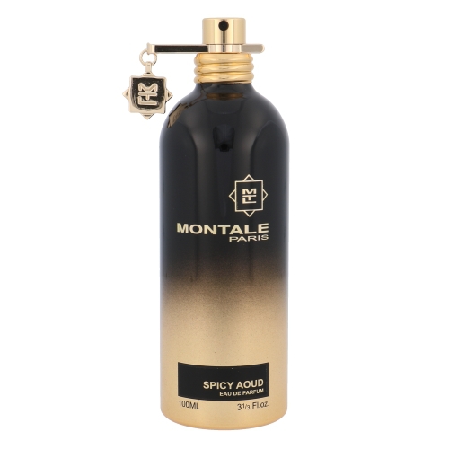 Montale Paris Spicy Aoud unisex parfémovaná voda 100 ml