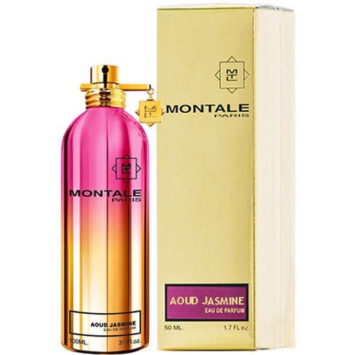 Montale Paris Aoud Jasmine unisex parfémovaná voda 100 ml
