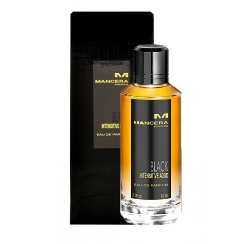 Black Intensitive Aoudu EDP