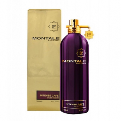 Montale Paris Intense Café unisex parfémovaná voda 100 ml