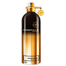 Amber Musk EDP