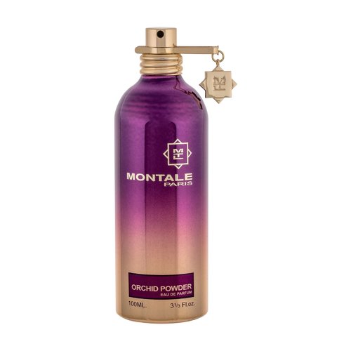 Montale Paris Orchid Powder unisex parfémovaná voda 100 ml