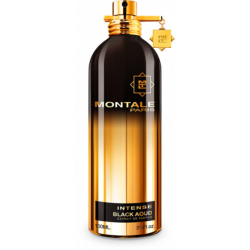 Montale Paris Black Aoud Intense pánská parfémovaná voda 100 ml