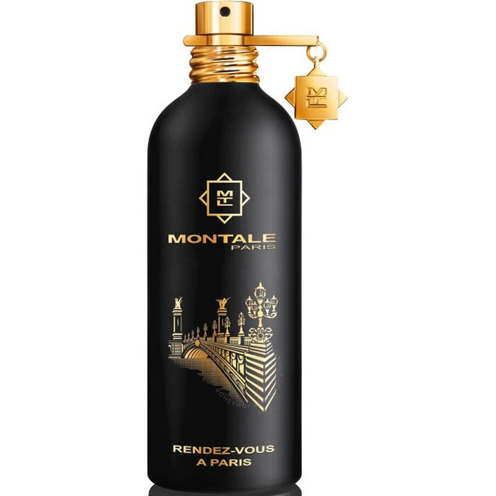 Montale Paris Rendez-Vous à Paris dámská parfémovaná voda 100 ml