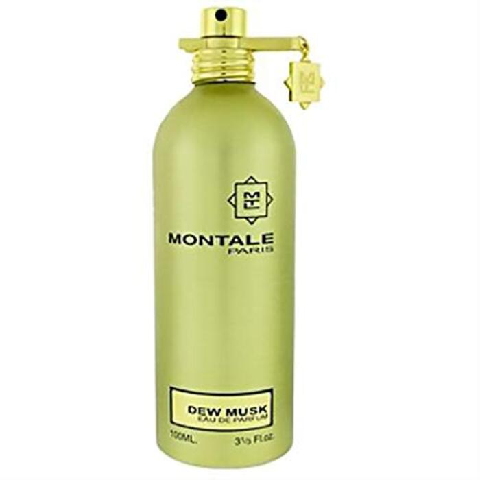 Montale Paris Dew Musk unisex parfémovaná voda 50 ml