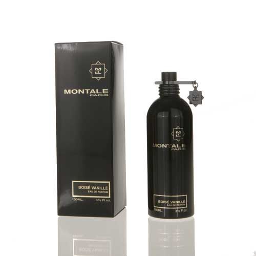 Montale Paris Boise Vanille dámská parfémovaná voda 100 ml