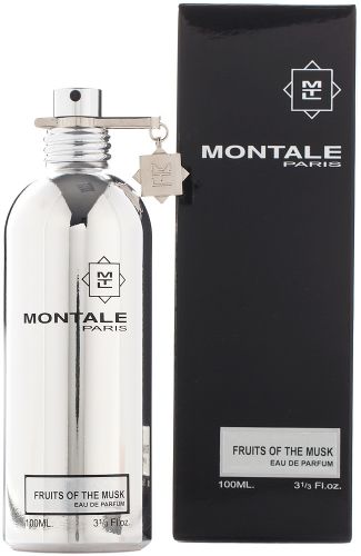 Montale Paris Fruits of the Musk unisex parfémovaná voda 100 ml