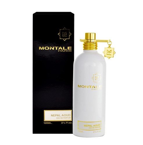 Montale Paris Nepal Aoud unisex parfémovaná voda 100 ml