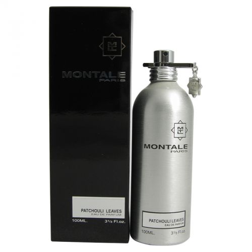 Montale Paris Patchouli Leaves unisex parfémovaná voda 100 ml