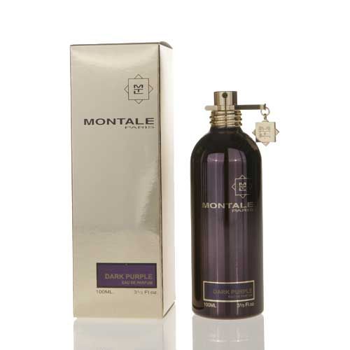Montale Paris Dark Purple dámská parfémovaná voda 50 ml